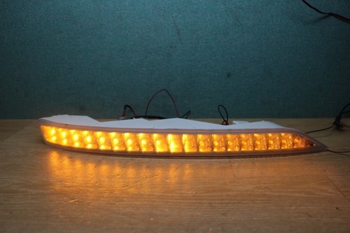 오피러스프리미엄 LED 안개등 보조석