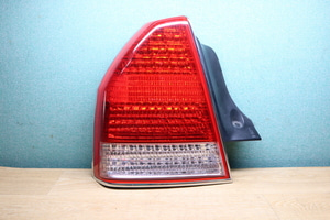 에쿠스 LED 테일램프 운전석