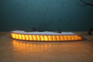 오피러스프리미엄 LED 안개등 보조석