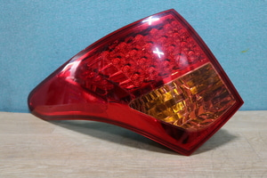 베라크루즈 LED 테일램프 운전석