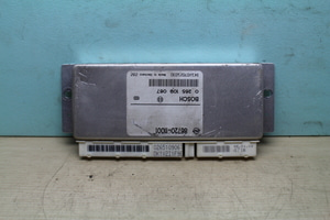 뉴체어맨 EBCM 모듈 86720-11001 , 8672011001