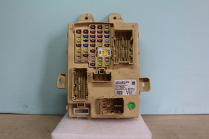 그랜져HG 퓨즈박스 정션박스 95400-3V010 V01