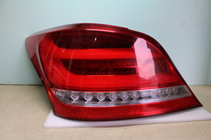 에쿠스VI 면발광 LED 테일램프 운전석