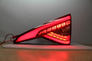 LF쏘나타 터보 LED 면발광 테일램프 보조석 인사이드 92404-C1200