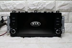 카니발 KA4 AV 모니터 96525-R0000 , 96525R0000