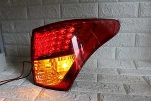베라크루즈 LED 테일램프 보조석 924023J100 , 92402-3J100