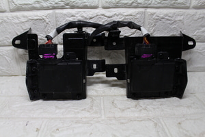 투싼 NX4 BSD 리어코너레이더 세트 99140-N9000 , 99150-N9000 , 99140N9000 , 99150N9000