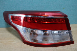 SM5 L43 플래티넘 노바 클래식 LED 테일램프 운전석