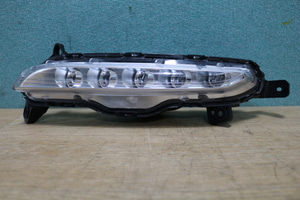 올뉴투싼 LED 안개등 운전석