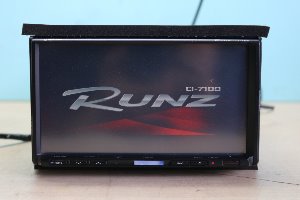 RUNZ 런즈 AVN 오디오 CI-7100