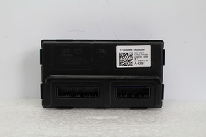 투싼 NX4 컨트롤 모듈 97255-N9380 , 97255N9380